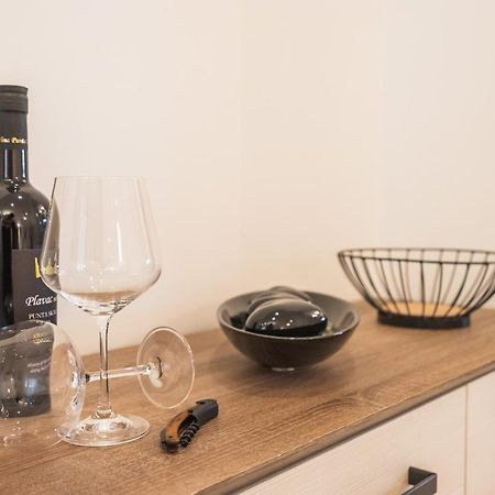 Soul Apartment Zagreb Bagian luar foto