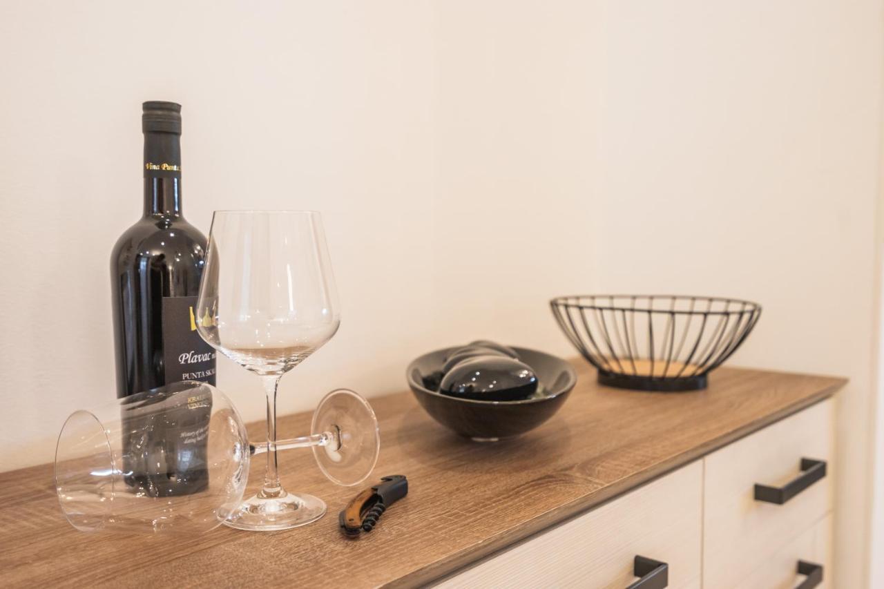 Soul Apartment Zagreb Bagian luar foto