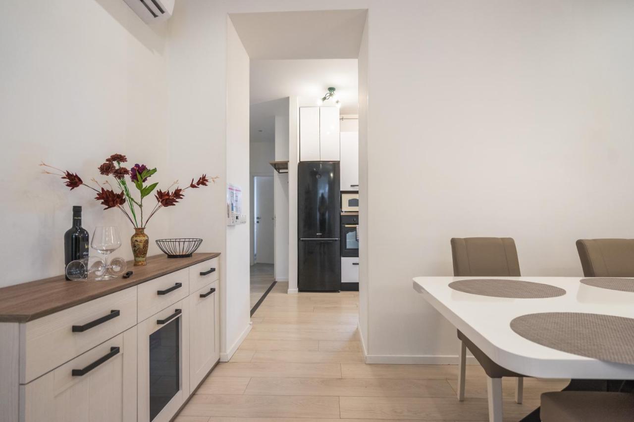 Soul Apartment Zagreb Bagian luar foto