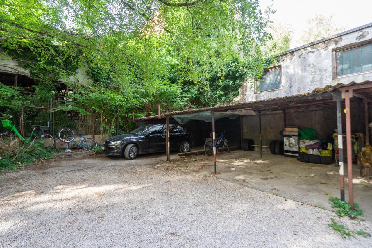 Soul Apartment Zagreb Bagian luar foto