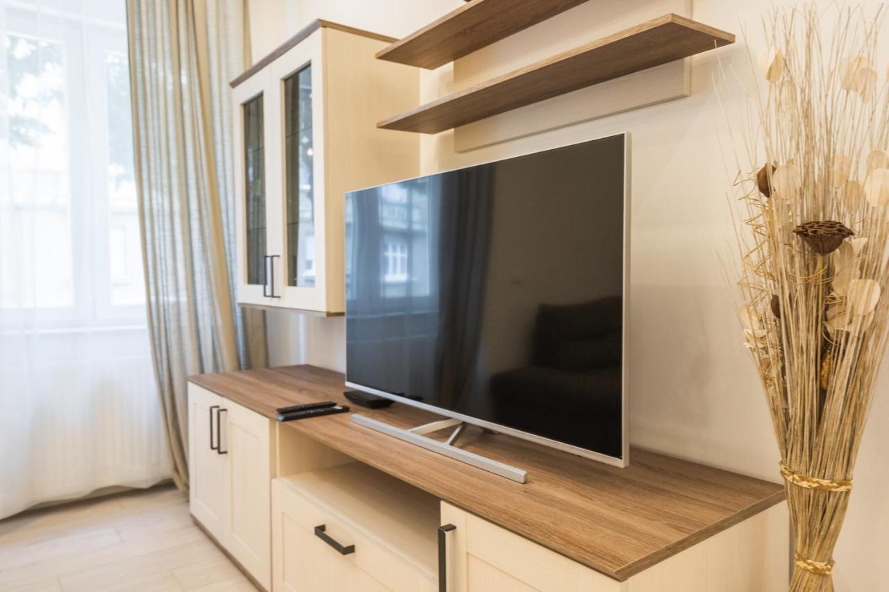 Soul Apartment Zagreb Bagian luar foto