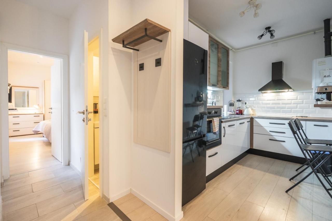 Soul Apartment Zagreb Bagian luar foto