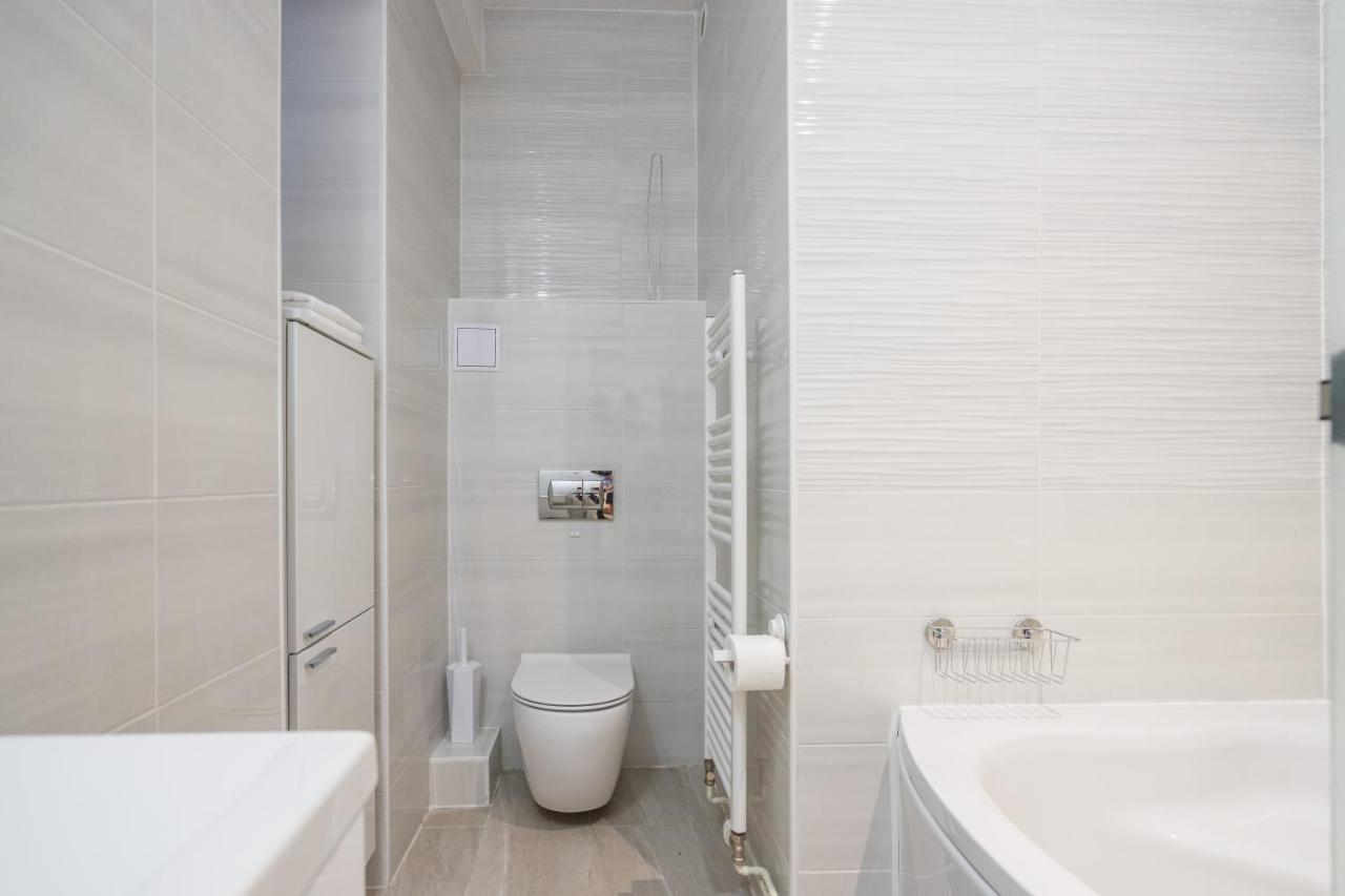 Soul Apartment Zagreb Bagian luar foto