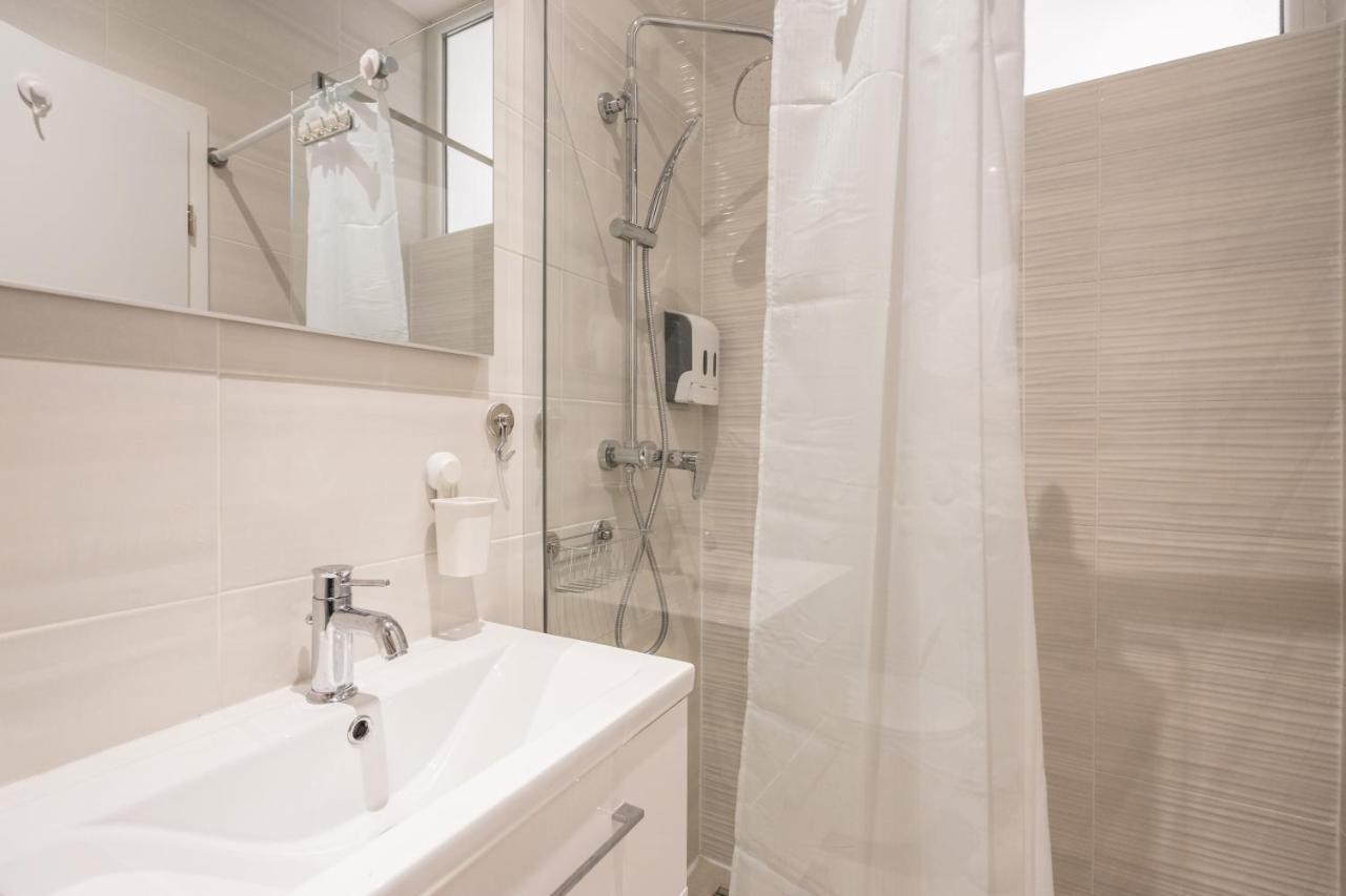 Soul Apartment Zagreb Bagian luar foto